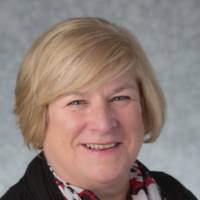 formal portrait of Jan Brashler